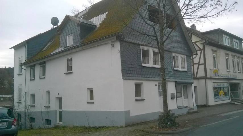 Ferienwohnung für 2 Personen in Hilchenbach
