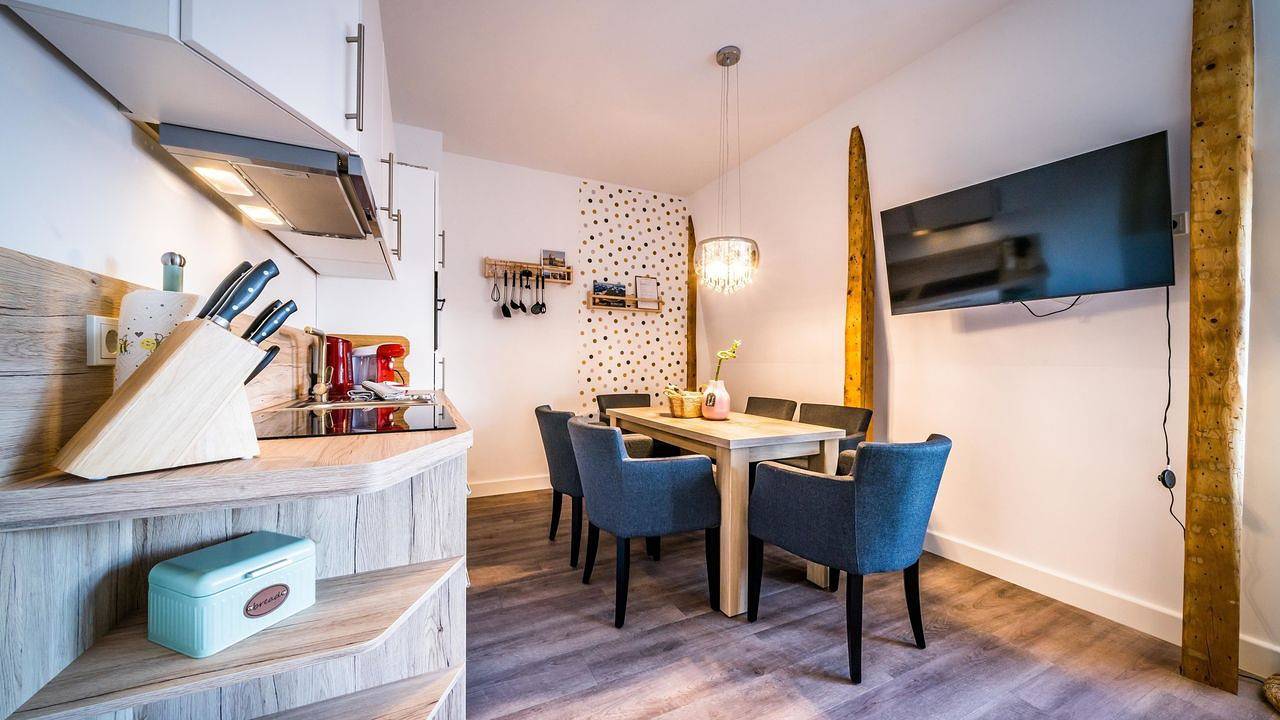 Ferienwohnung für 4 Personen (72 m²) in Borkum — Bild 2