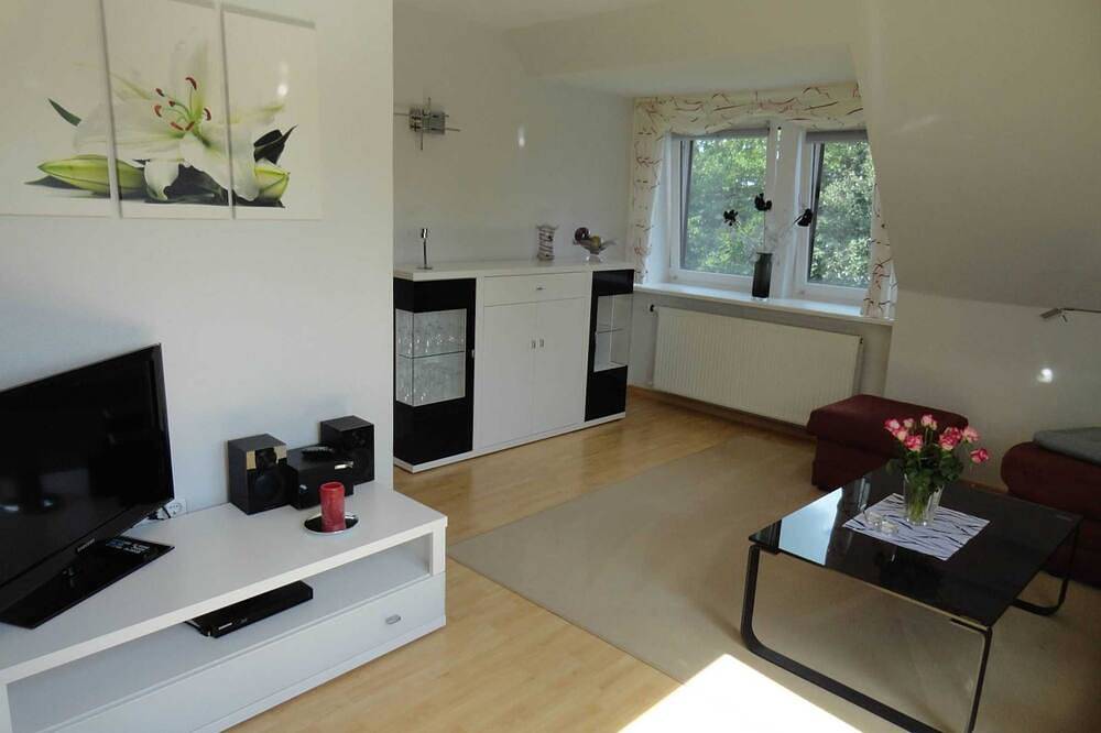 Ganze Wohnung, Fewo Goting-Kliff Whg Ketwond* in Goting, Föhr