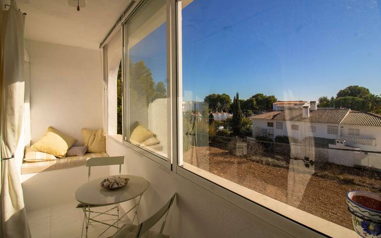 Ferienwohnung für 2 Personen, mit Terrasse an der Costa del Azahar - 3