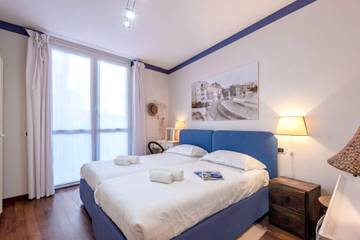 Ferienwohnung für 4 Personen in Sestri Levante (Stadt), Sestri Levante, Bild 4