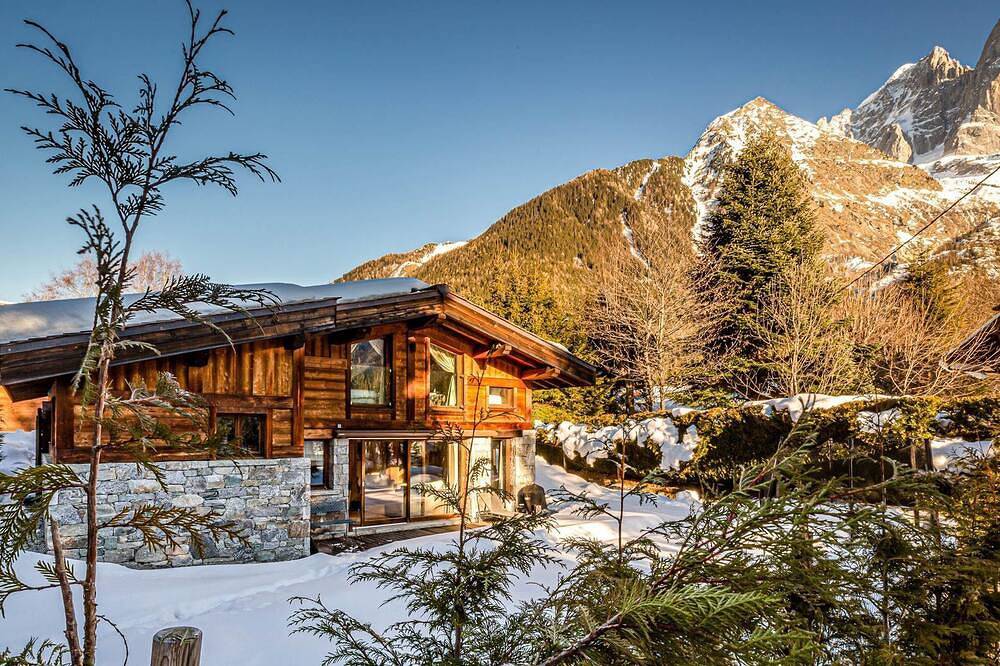 Maison de vacances
