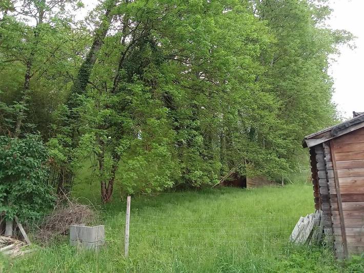 Location de vacances pour 6 personnes, avec terrasse et jardin, animaux acceptés à Carmaux - 3