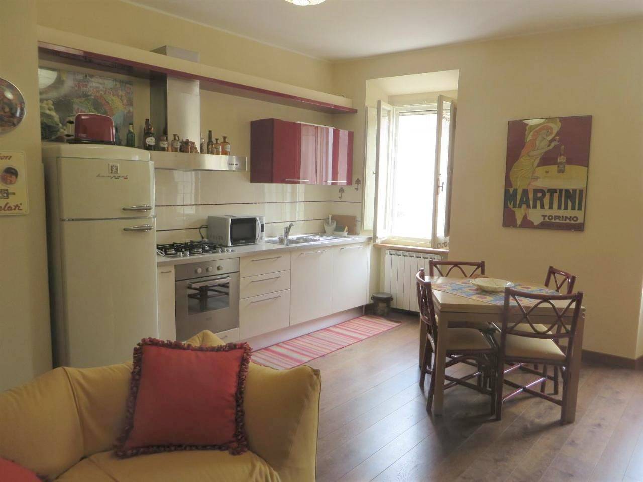Ganze Wohnung, La Casa nel Borgo in Terni, Valnerina