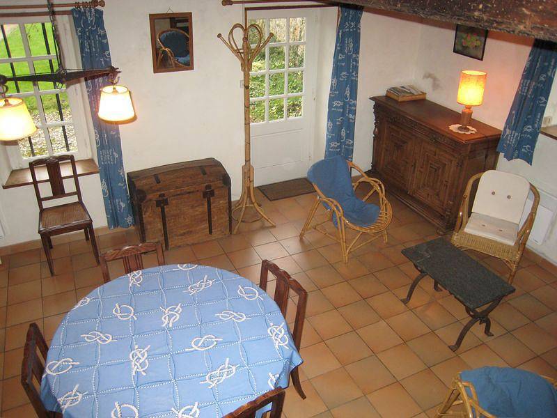 La Boulangerie in Réville, Région de Cherbourg
