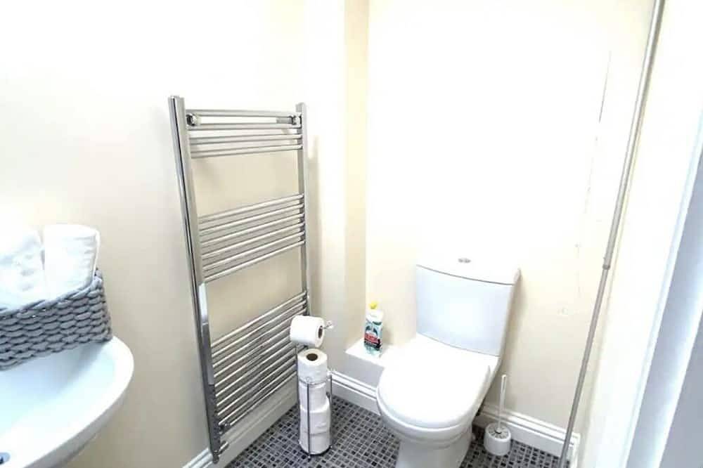 Entire apartment, Lt Properties Luxury studio apartment Ground floor 1 in Luton, Chiltern Hills