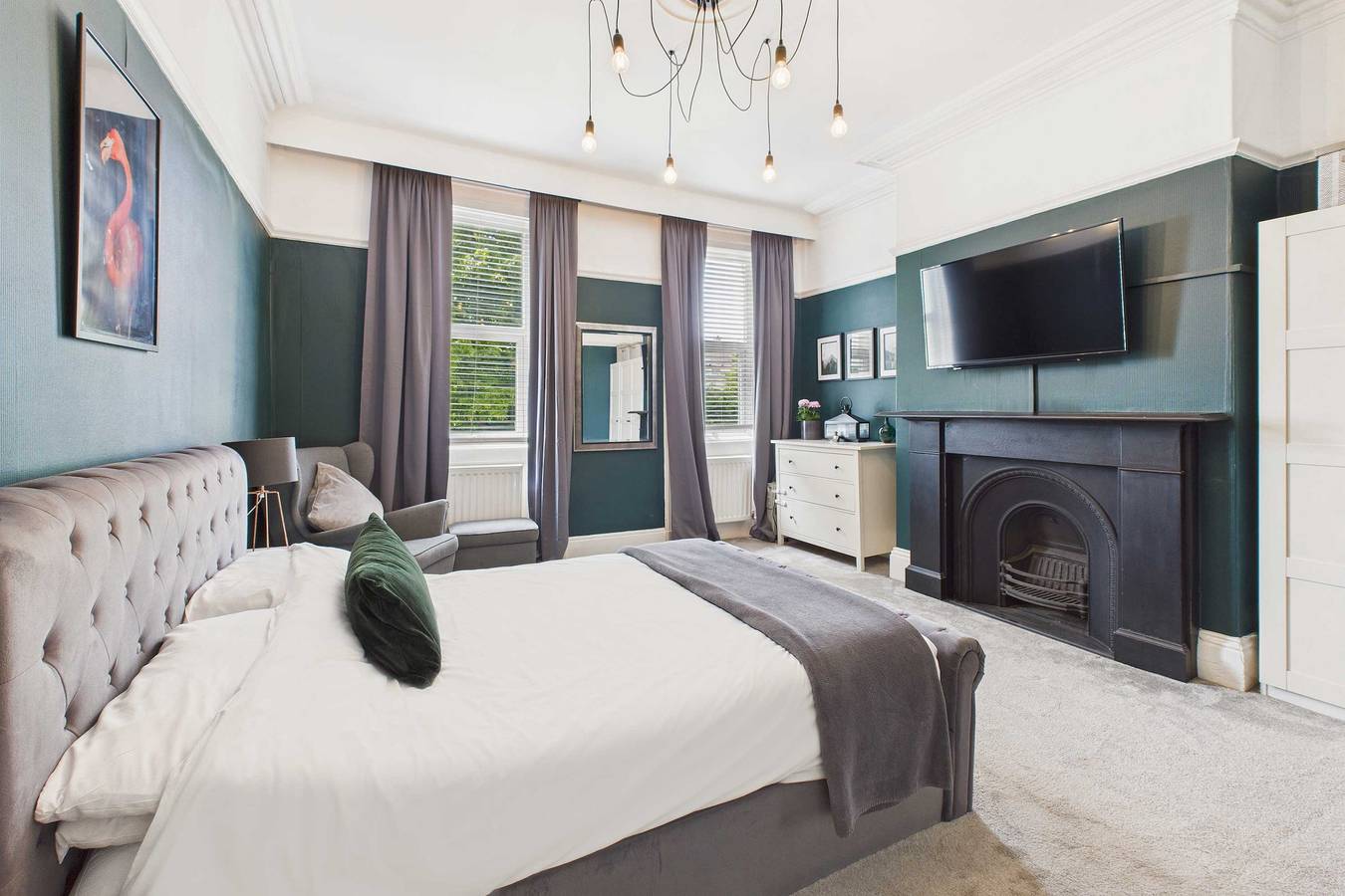 Host & Stay | Beech Street in Liverpool, Merseyside