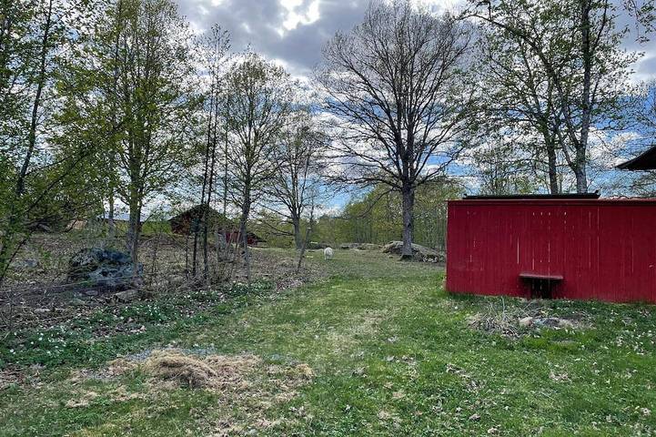 3 Personen Ferienhaus in Malmköping in Flen