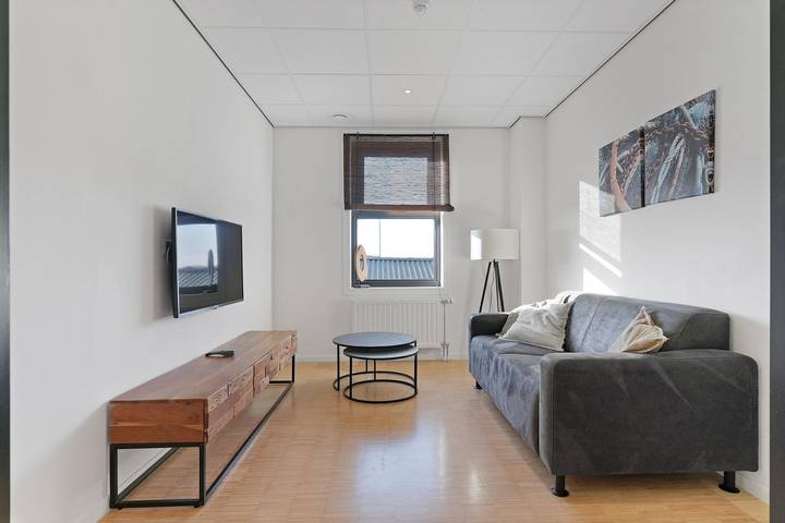 Studio für 2 Personen in Goeree-Overflakkee - 2