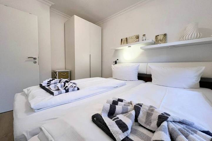 Ganze Wohnung, Blaue Huis    Erdgeschoß  mit Sauna - Herzlich willkommen im \"Blaue Huis\" in Westerland, Sylt (Gemeinde)