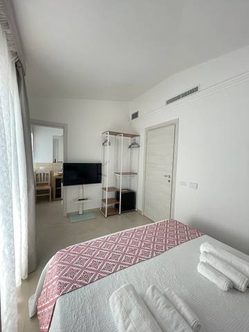Bnb für 2 Personen in Lotzorai, Ogliastra Provinz, Bild 1
