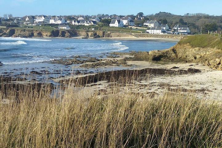 Ferienhaus für 8 Personen, mit Garten und Terrasse, mit Haustier