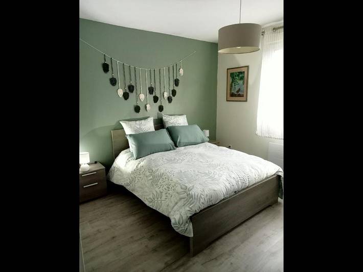 Appartement de vacances pour 2 personnes