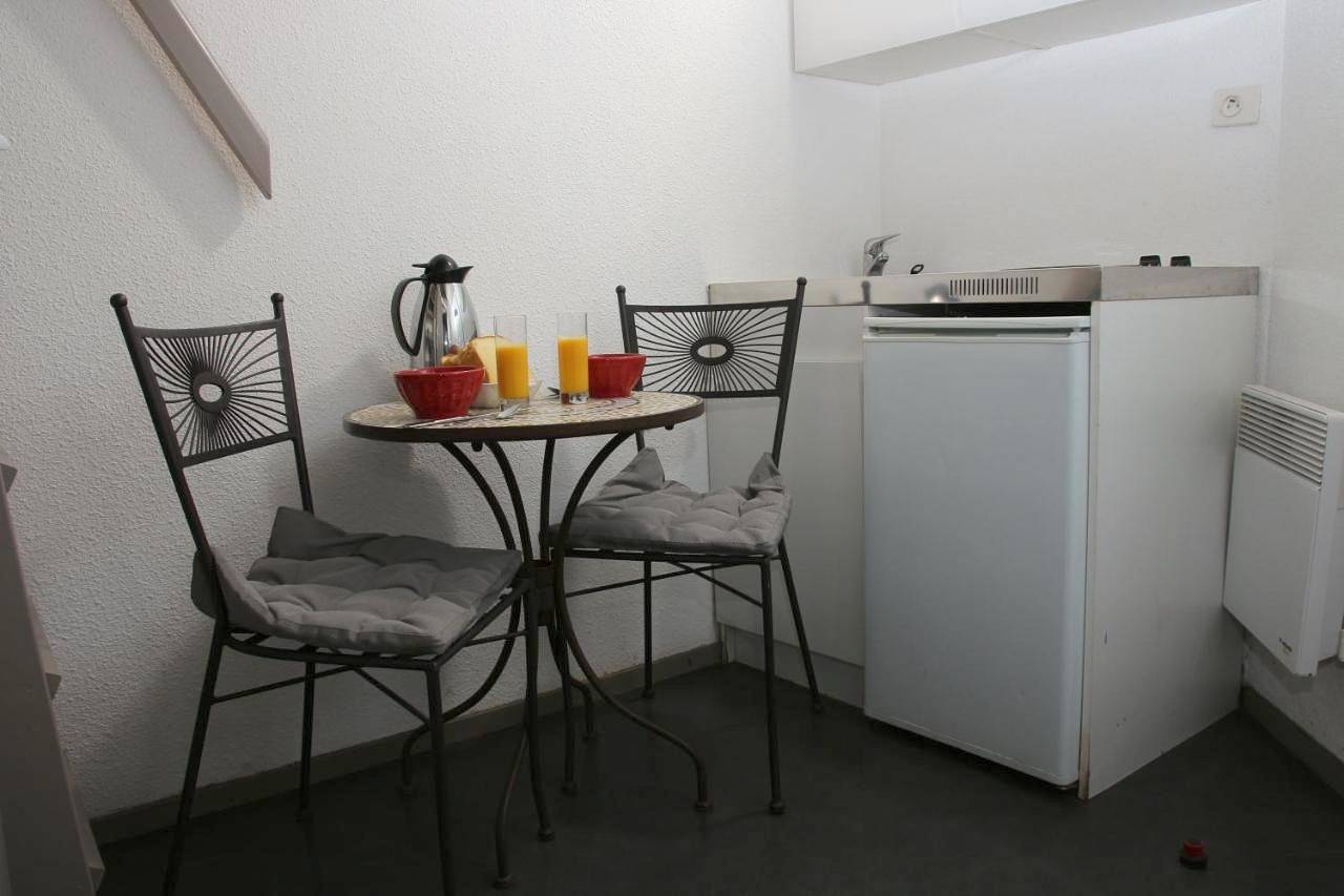Motel du Val André in Pléneuf-Val-André, Côte de Goëlo