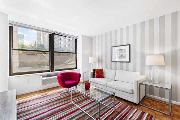 Gîte pour 2 personnes, avec terrasse et piscine à Jersey City - 2