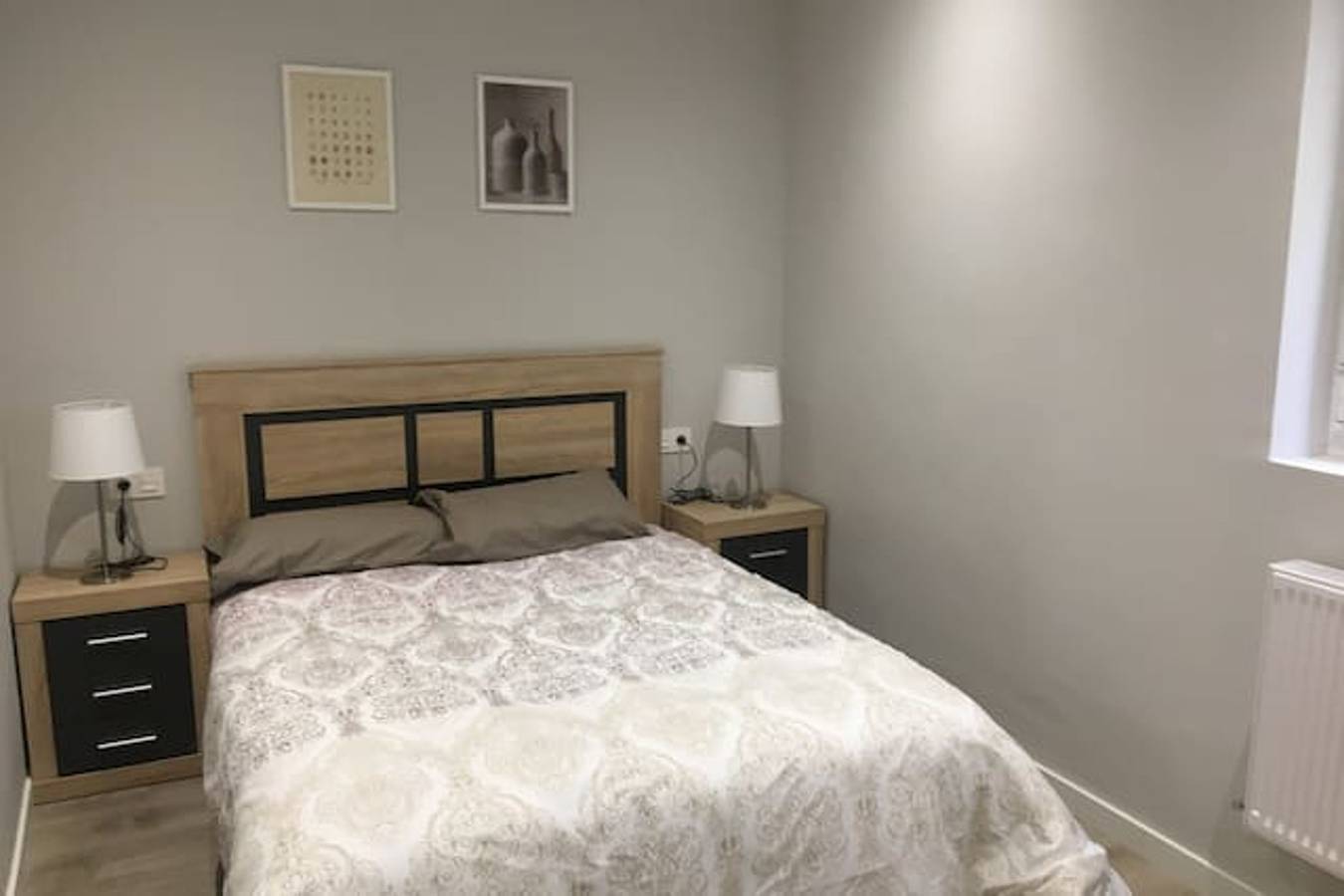 Apartamento entero, Apartamento acogedor en el corazón de León - 35 m² con comodidad in León, Cordillera Cantábrica