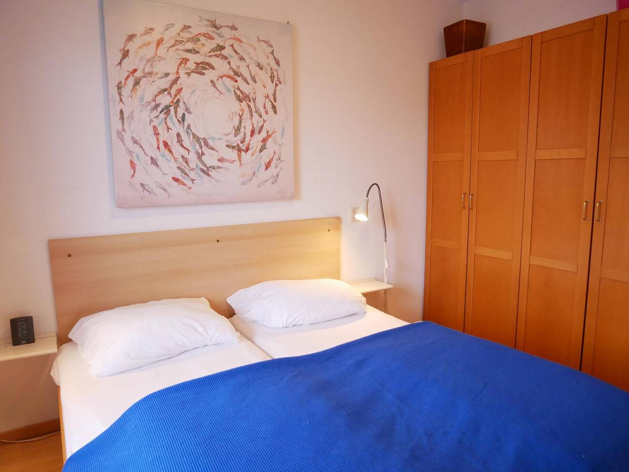 De Kust Vakantiehuizen — Badhotel 323 in Callantsoog, Noord-Holland - Nordseeküste