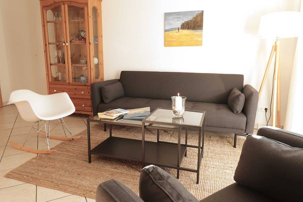 Ferienwohnung in Usedom für 5 Personen in Usedom
