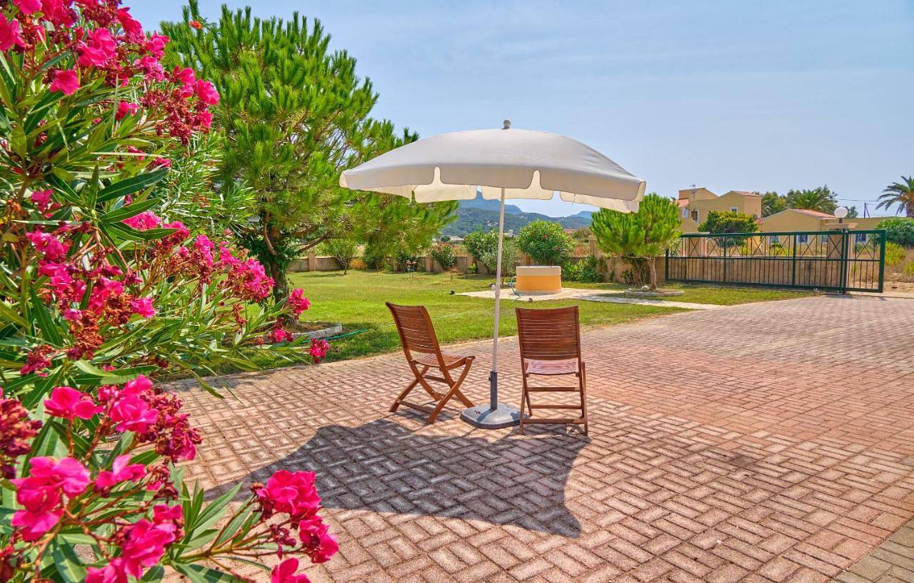 Drosia Beach House Almyros Corfu in Παραλία Αλμυρού, Κέρκυρα