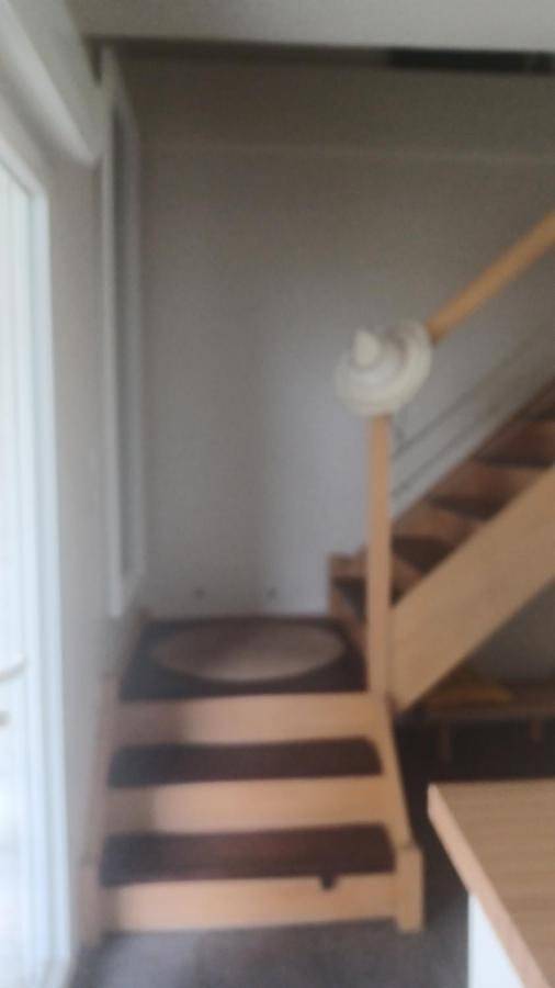 Les Deux Chambres Aucamville in Aucamville, Toulouse et ses environs