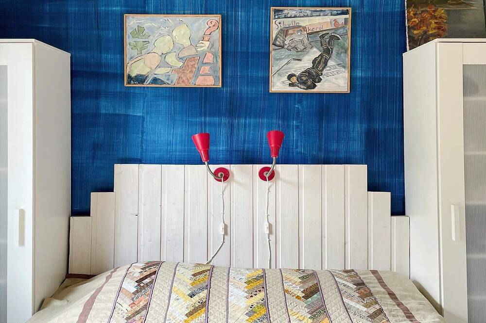 4 Sterne Ferienhaus in Blidö in Blidö