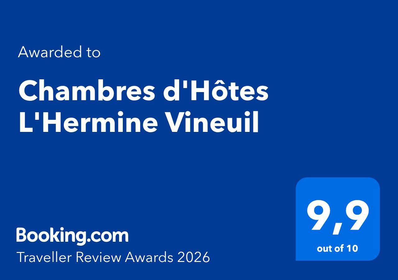 Family Suite in Vineuil, Région de Blois