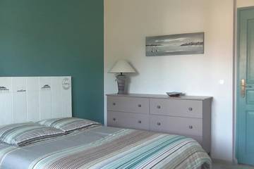 Villa pour 8 Personnes dans Lège-Cap-Ferret, Bassin d'Arcachon, Photo 1