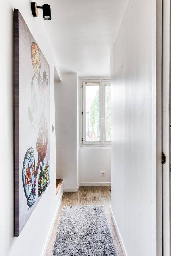 Location de vacances pour 7 personnes, avec terrasse à Villeneuve-le-Comte - 3