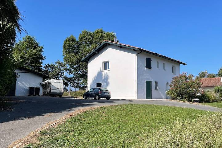 Appartement de vacances pour 5 personnes - 1