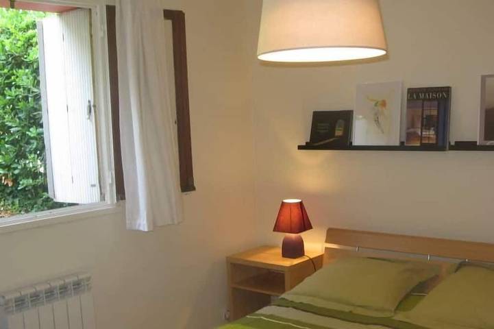 Apartamento entero, Piso / apartamento - Cagnes sur mer in Cagnes-sur-Mer, Costa mediterránea (Francia)
