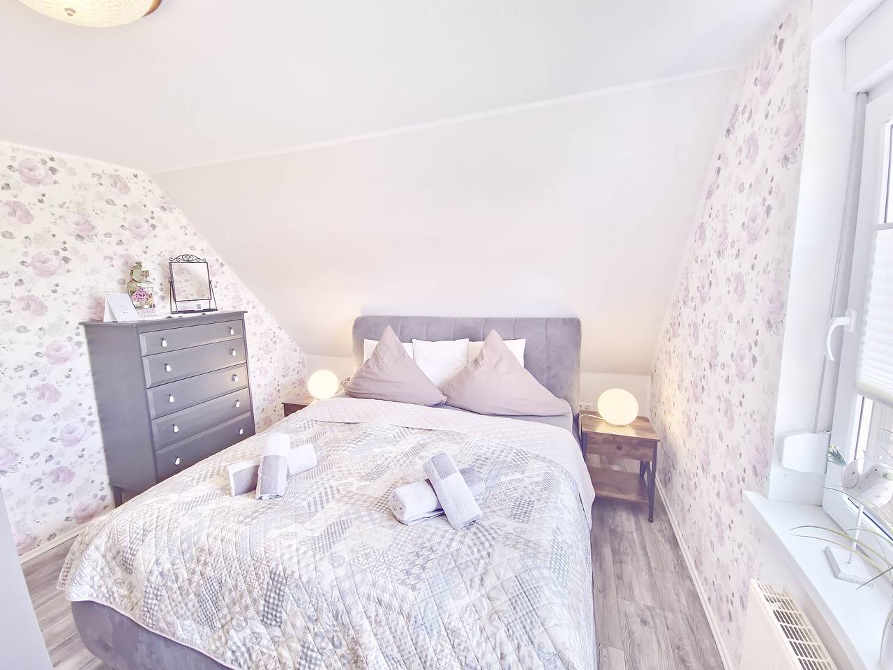 Ganze Ferienwohnung, Friesennest Esens in Esens, Landkreis Wittmund