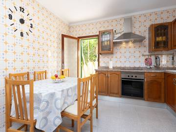 Villa in Portocolom, Felanitx für 6 