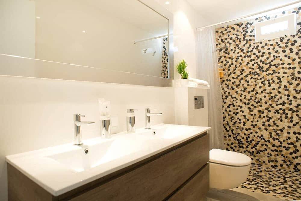 Villa Boira 10 (Paradise In Mallorca) in Cala Figuera, Santanyí