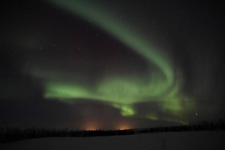 Chambre d’hôte pour 2 personnes, avec terrasse ainsi que jacuzzi et jardin en Islande - 4