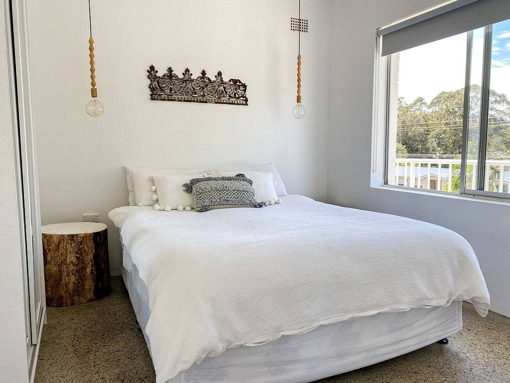 Ganze Wohnung, Salz am Meer - Einheit 4 in Port Macquarie, New South Wales