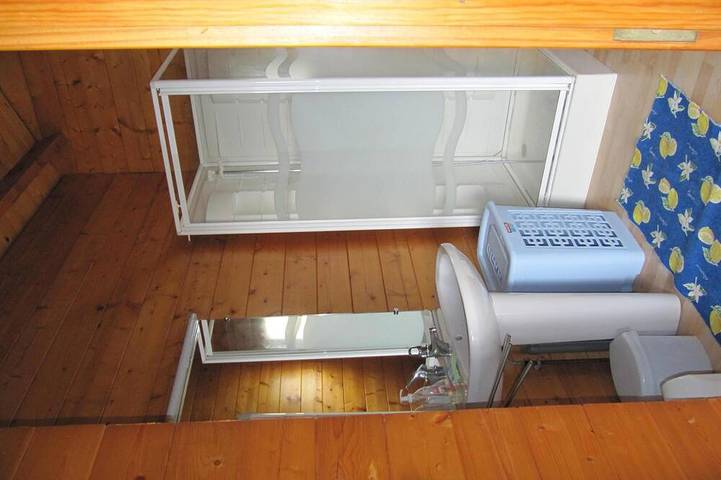 Gîte pour 6 personnes, avec Balcon ainsi que Terrasse et Jardin à Terrasson-Lavilledieu - 4