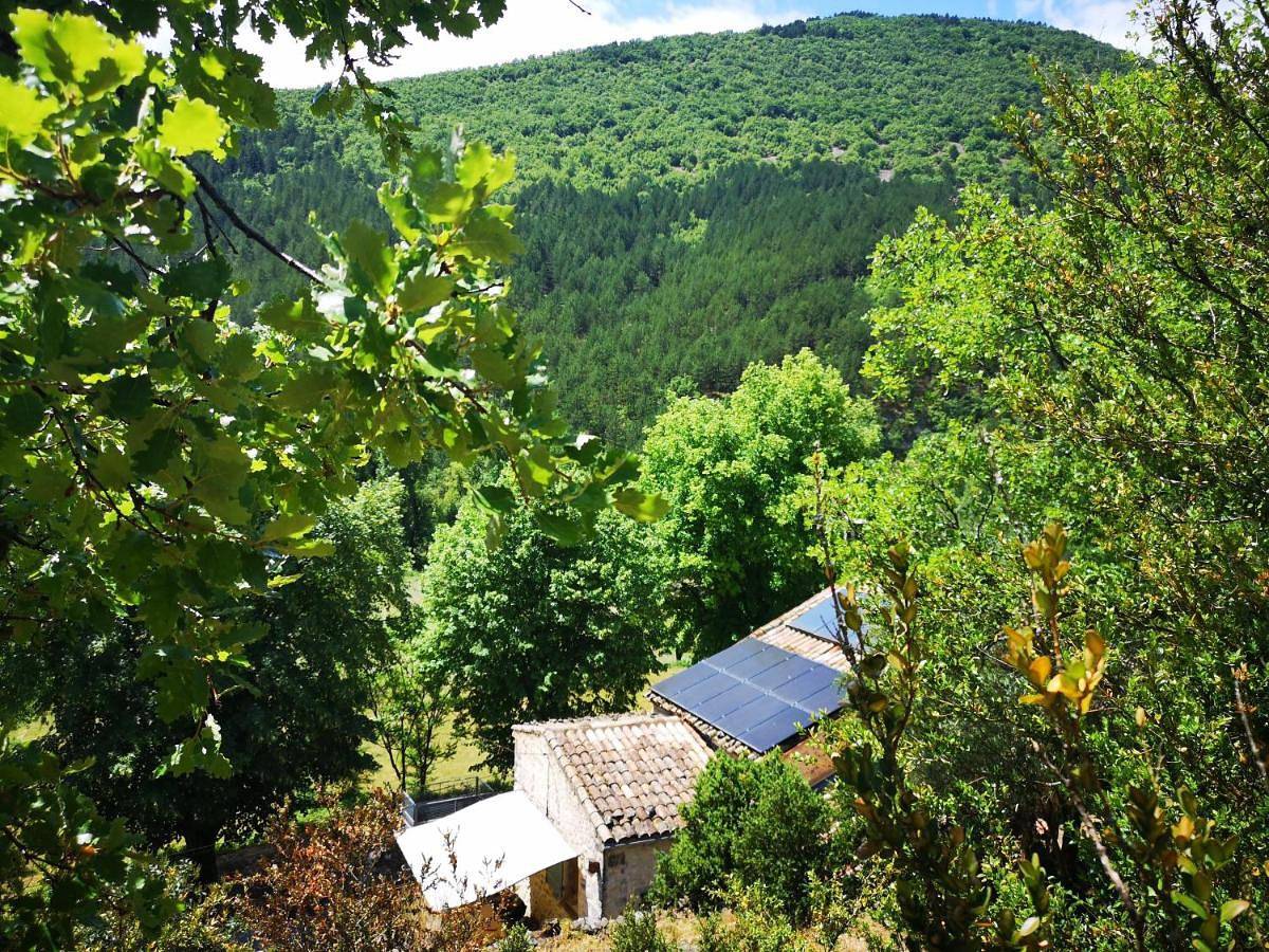 Three-Bedroom House in Reilhanette, Région de nyons