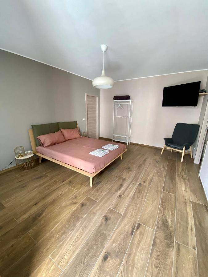 Gîte pour 3 personnes, avec terrasse à Venzone - 3
