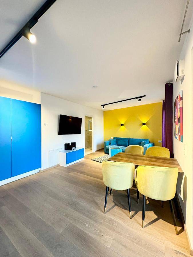 Gîte pour 2 personnes, avec terrasse à Vienne (Autriche) - 2