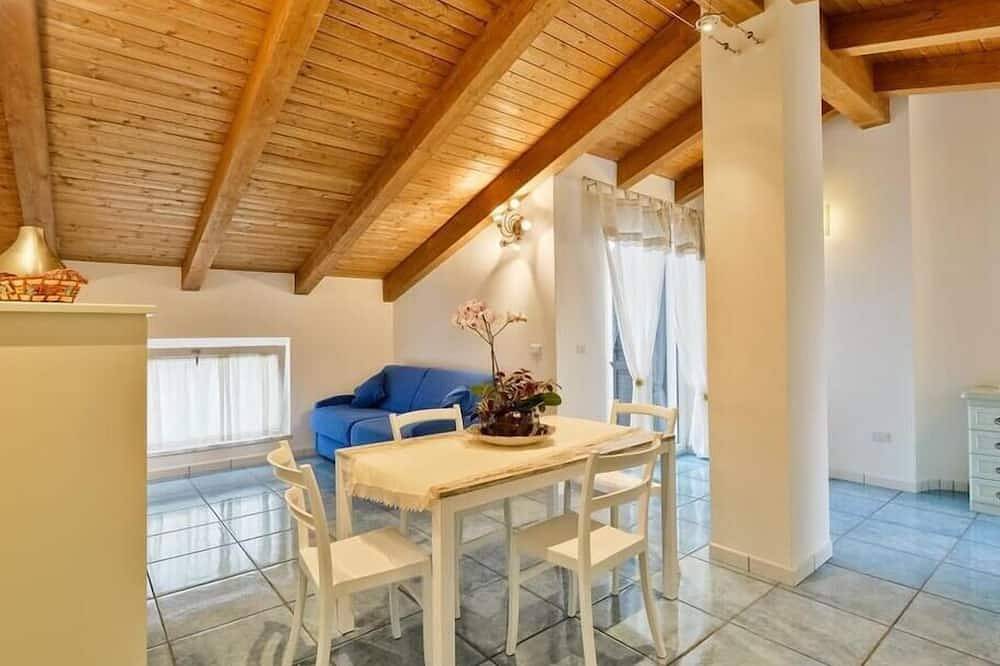 Entire apartment, St. Francis apartment in Cilento Coast