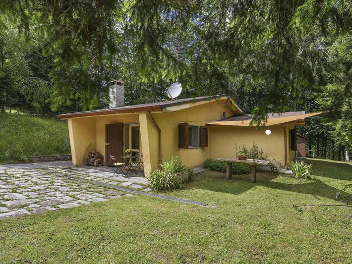 Al Faggio in San Romano in Garfagnana, Garfagnana