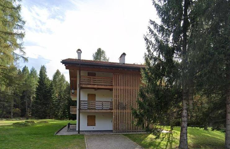 Appartamento vacanze per 4 persone, con terrazza e panorama nonché giardino - 1