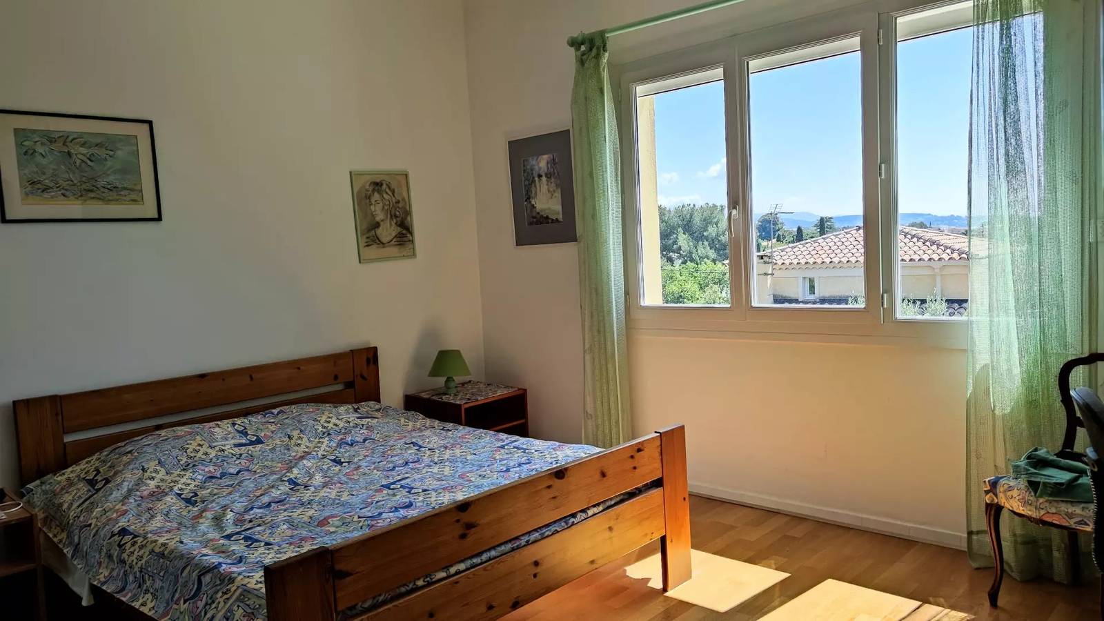 Huis 3 kamers 5 personen - Budget, foto 10