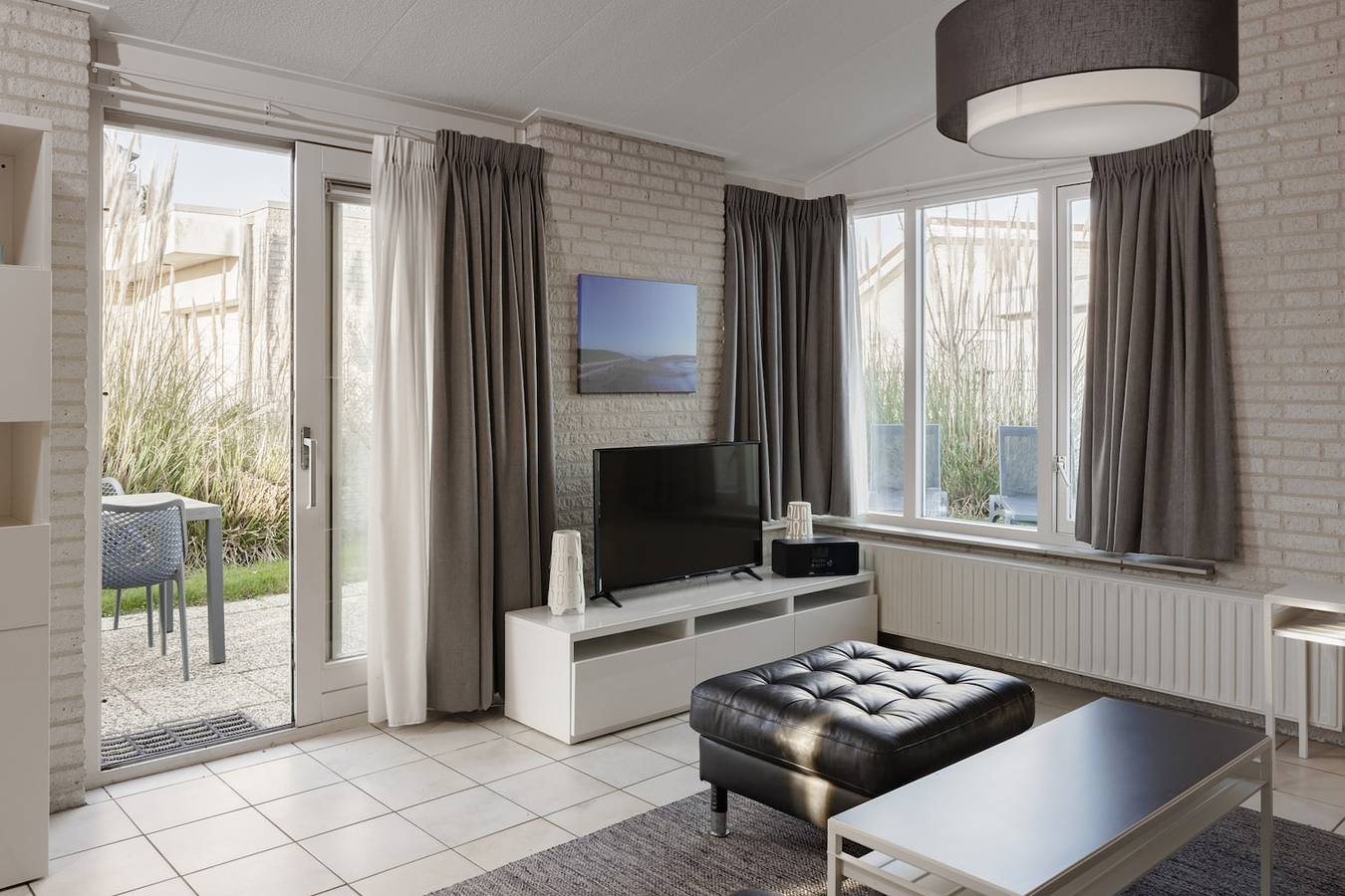 Roompot Beach — Na in Kamperland, Zeeuwse Kust