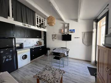 Villa voor 4 Personen in Le Barcarès, Pyrénées-Orientales, Afbeelding 1