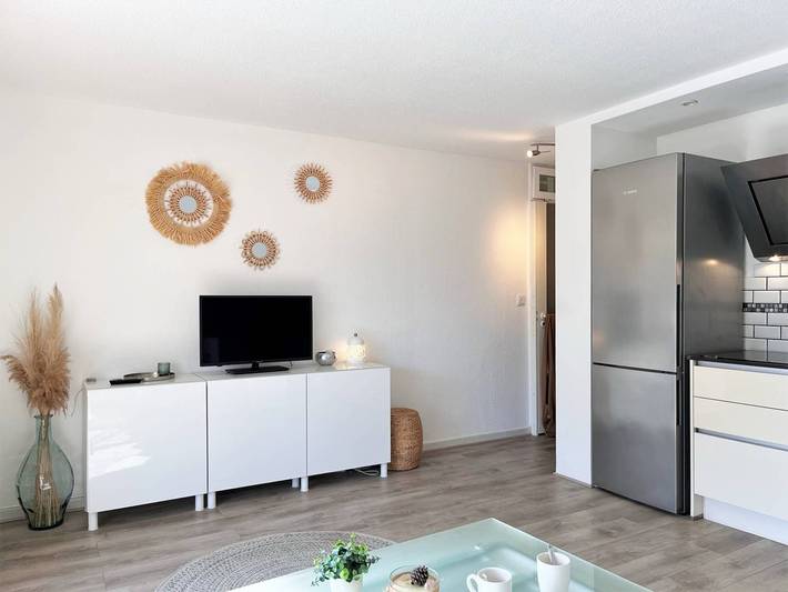 Gîte pour 4 personnes dans Cavalière - 4