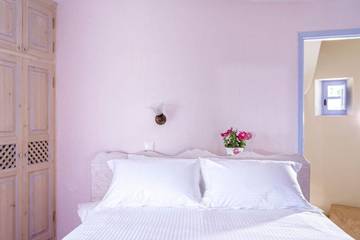 Villa para 6 Pessoas em Santorini, Cíclades, Foto 2
