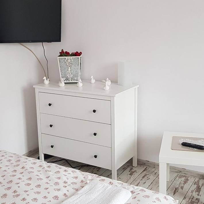 Apartament wakacyjny dla 4 osób, z Widok w Oświęcim