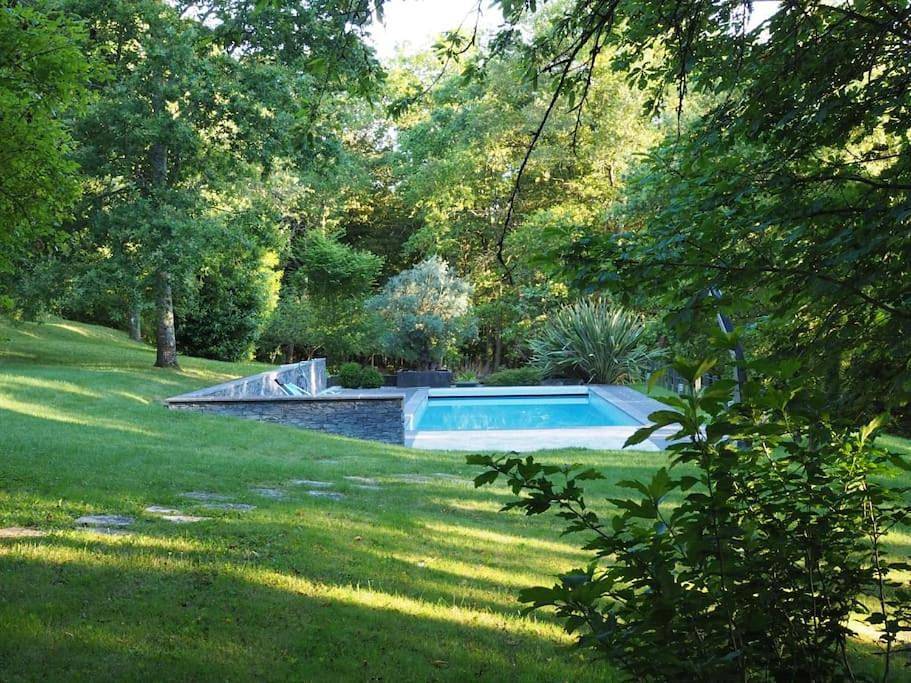 Villa in Reugny, Région de Tours