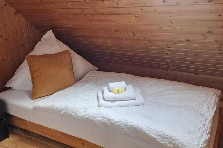 Ferienwohnung für 5 Personen, mit Garten in Hechingen - 3